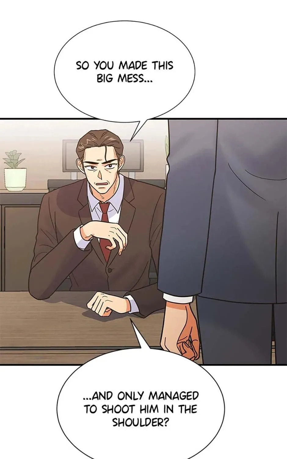 Back-to-School Boss Chapter 73 page 122 - 