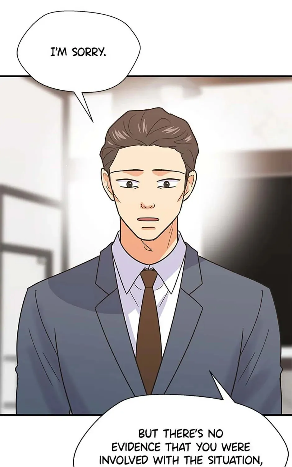 Back-to-School Boss Chapter 73 page 124 - 