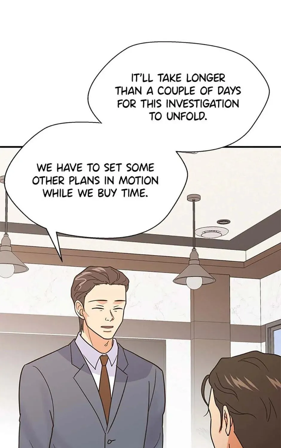 Back-to-School Boss Chapter 73 page 128 - 