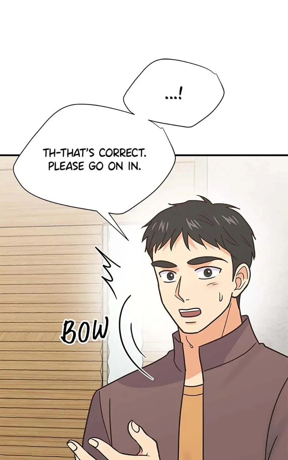 Back-to-School Boss Chapter 73 page 17 - 