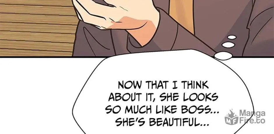 Back-to-School Boss Chapter 73 page 18 - 