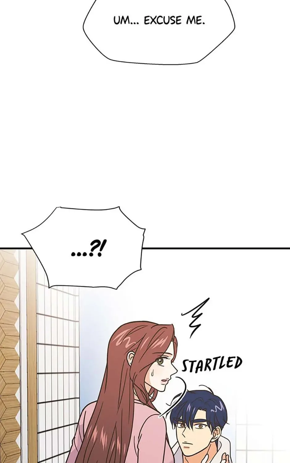 Back-to-School Boss Chapter 73 page 21 - 