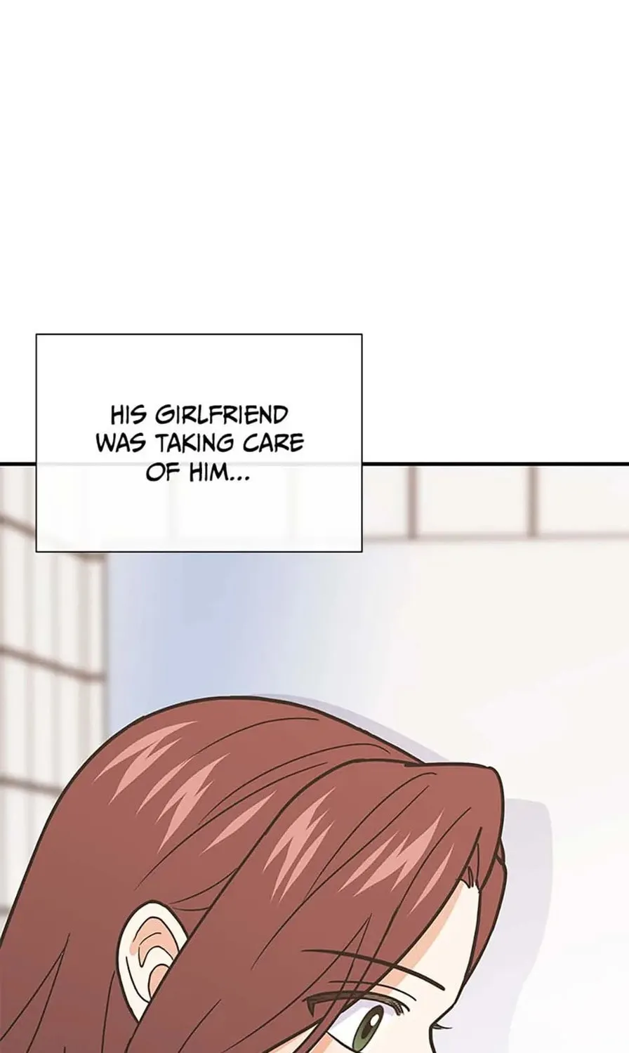Back-to-School Boss Chapter 73 page 34 - 