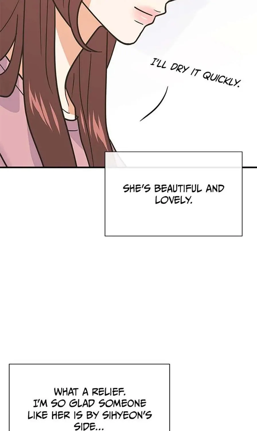 Back-to-School Boss Chapter 73 page 36 - 