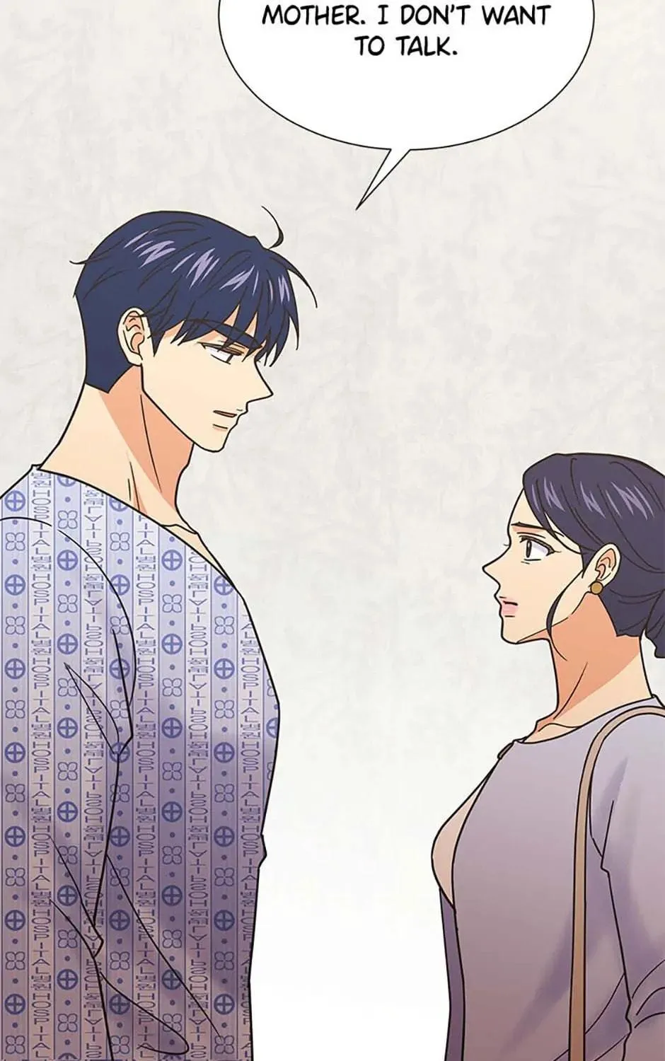 Back-to-School Boss Chapter 73 page 44 - 