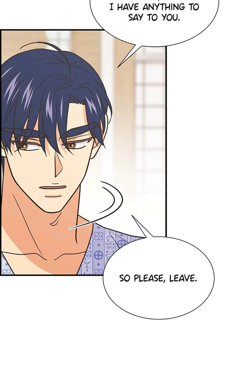 Back-to-School Boss Chapter 73 page 50 - 