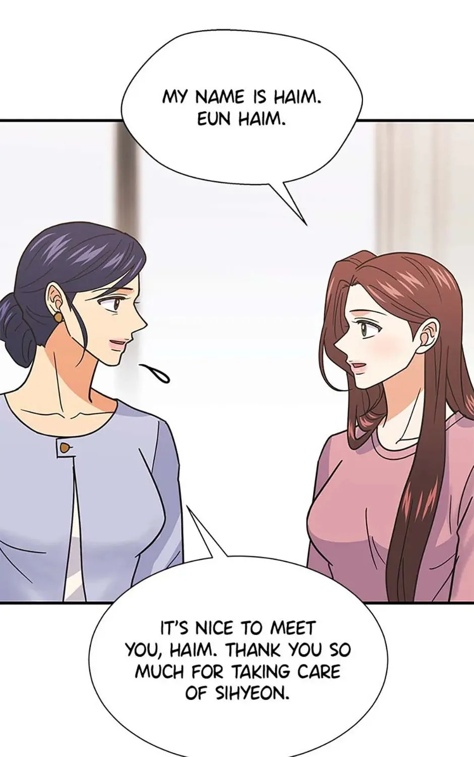 Back-to-School Boss Chapter 73 page 60 - 