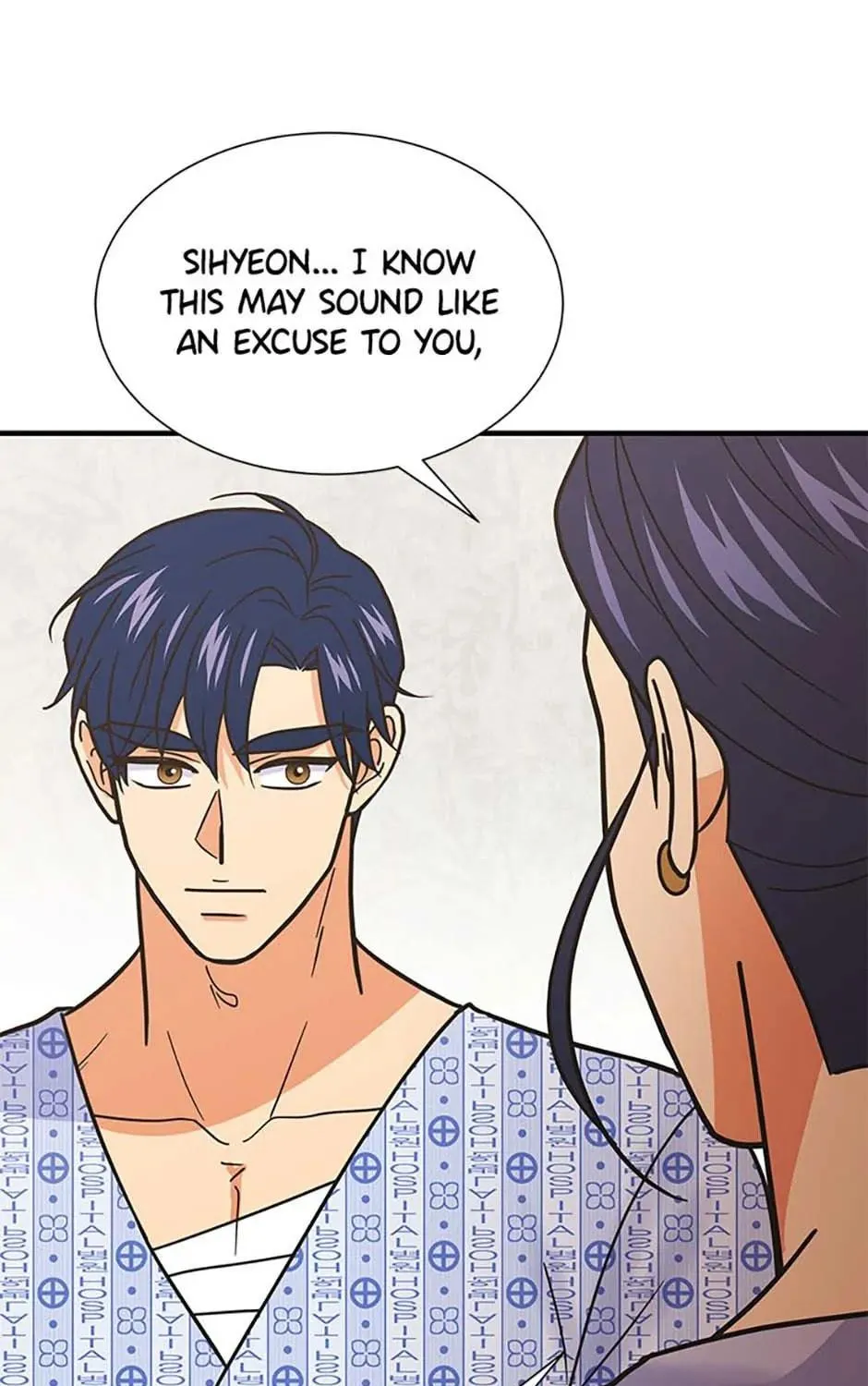 Back-to-School Boss Chapter 73 page 62 - 