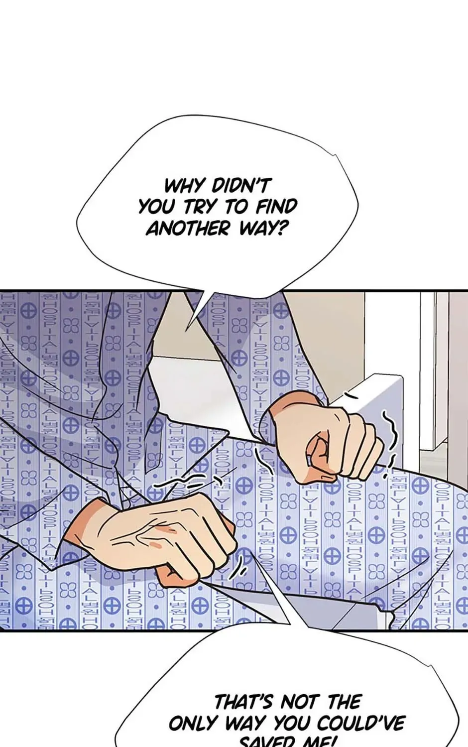 Back-to-School Boss Chapter 73 page 70 - 