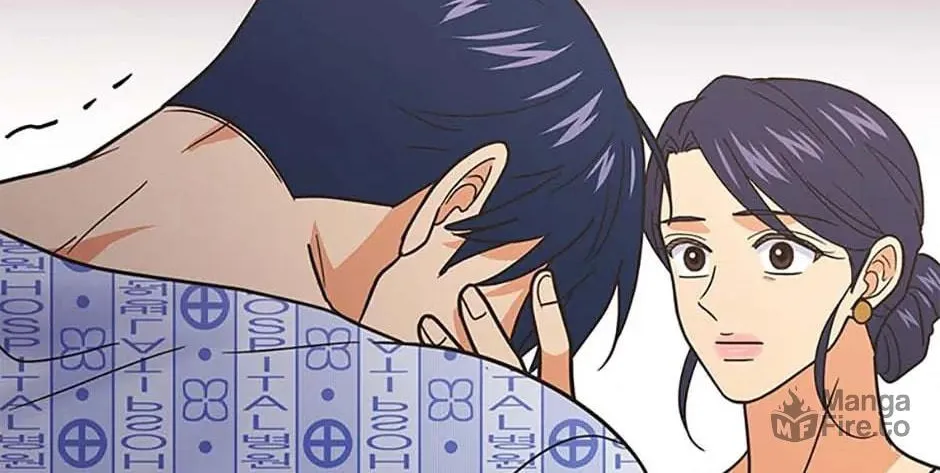 Back-to-School Boss Chapter 73 page 77 - 