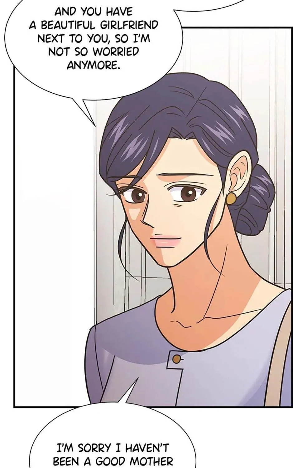 Back-to-School Boss Chapter 73 page 92 - 