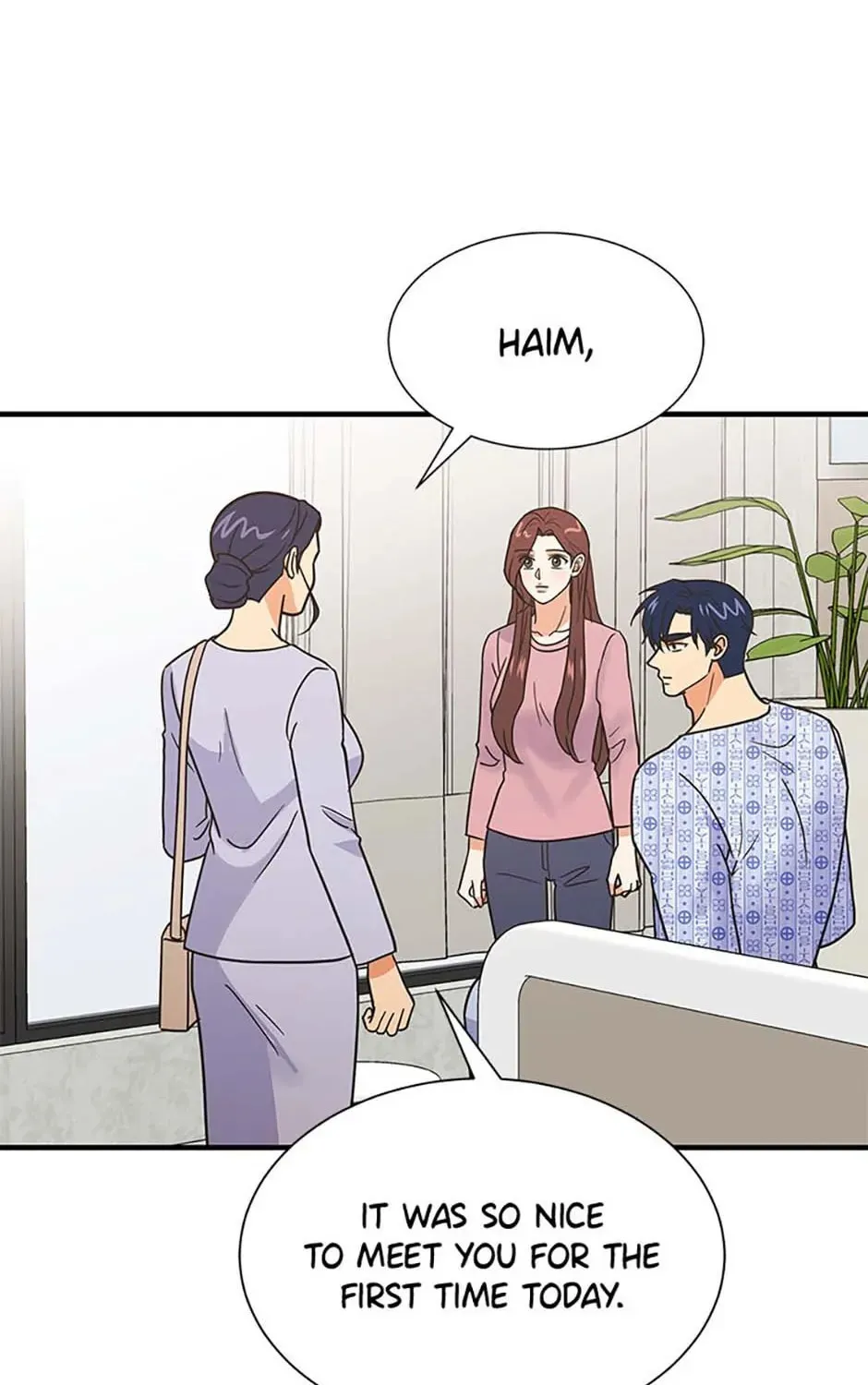Back-to-School Boss Chapter 73 page 94 - 