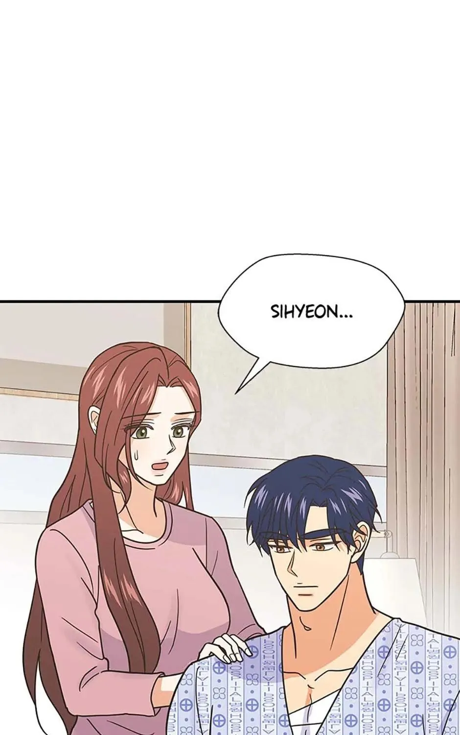 Back-to-School Boss Chapter 73 page 98 - 