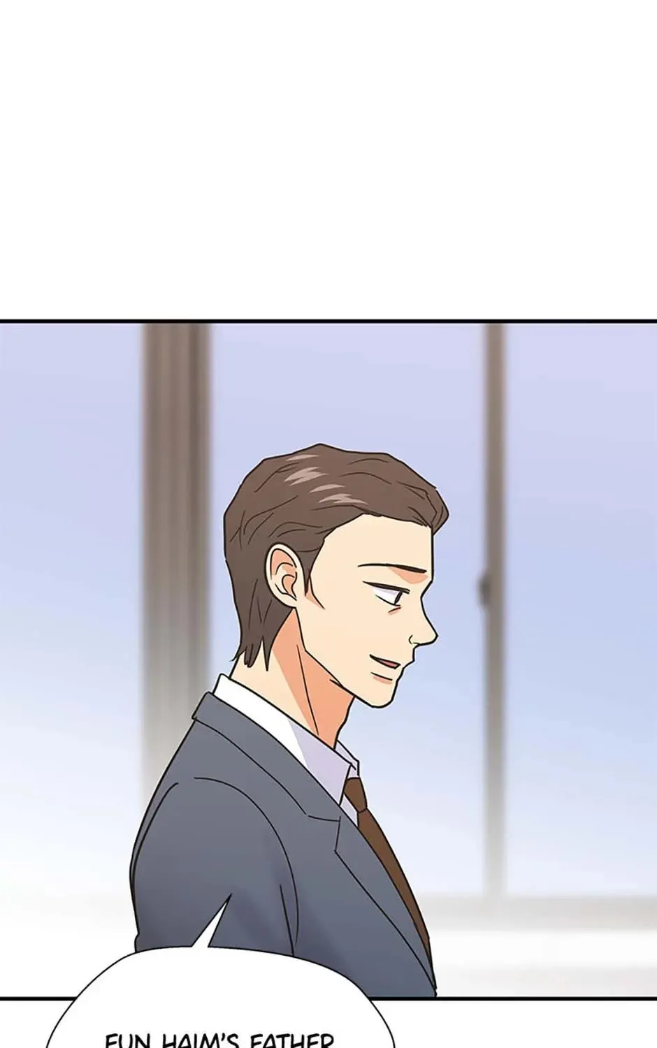Back-to-School Boss Chapter 74 page 1 - 