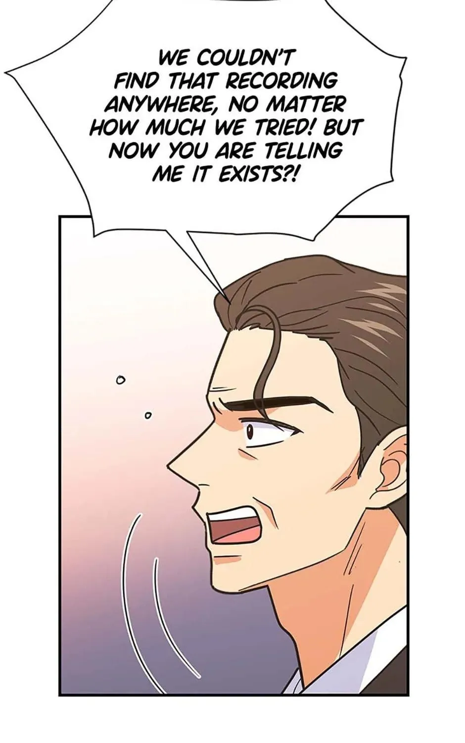 Back-to-School Boss Chapter 74 page 11 - 