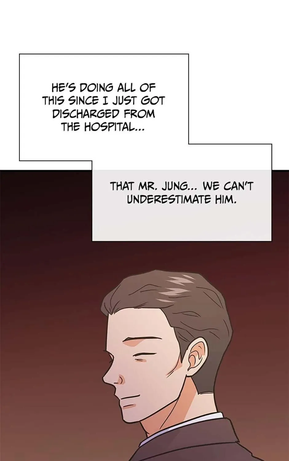 Back-to-School Boss Chapter 74 page 116 - 