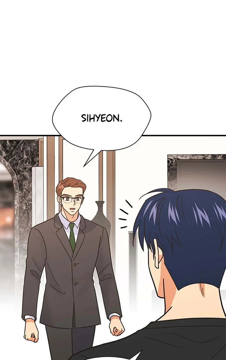 Back-to-School Boss Chapter 74 page 120 - 