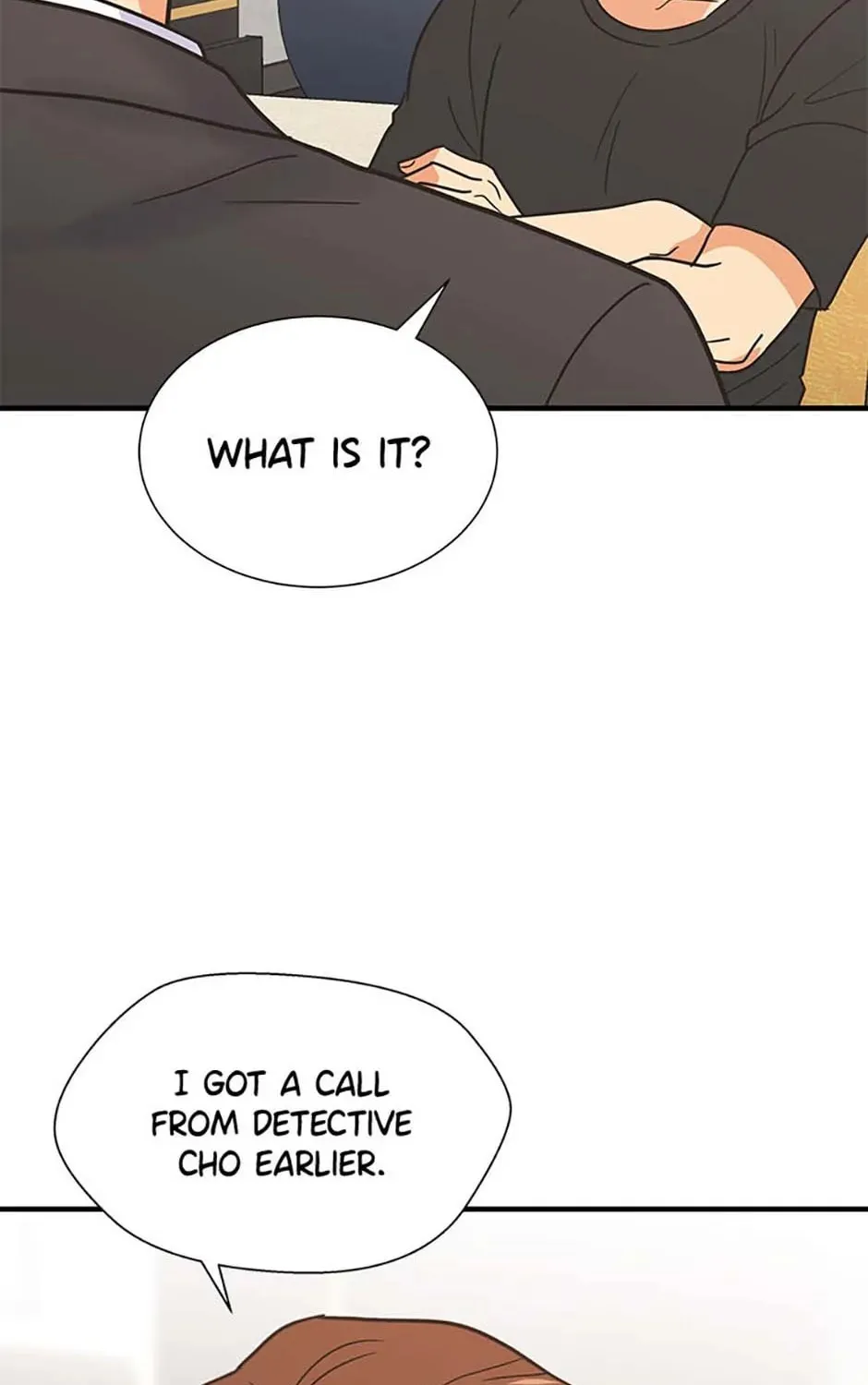 Back-to-School Boss Chapter 74 page 124 - 