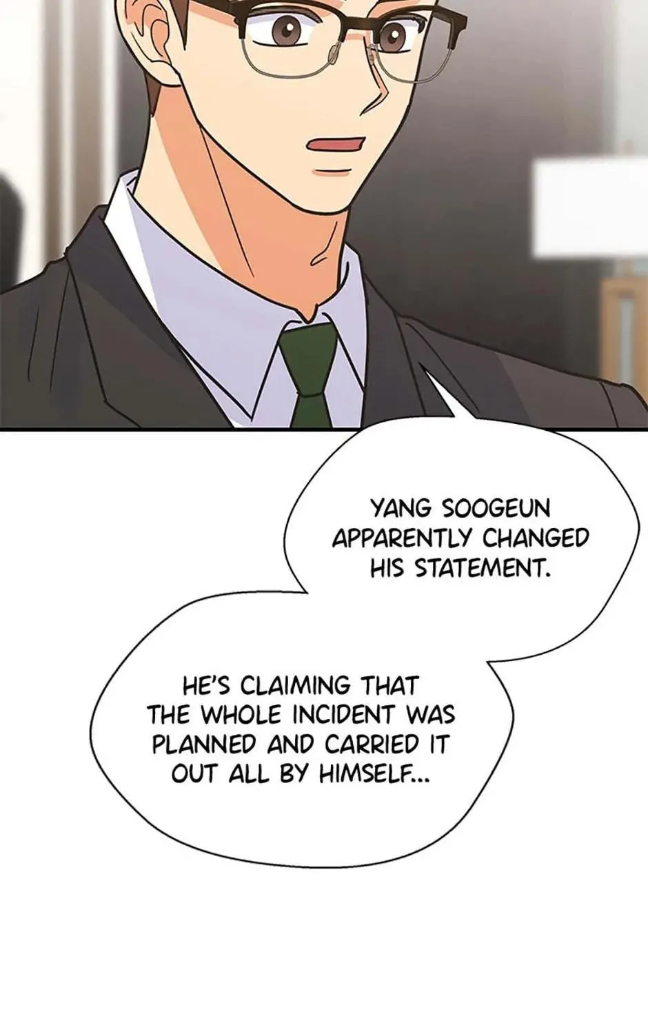 Back-to-School Boss Chapter 74 page 126 - 