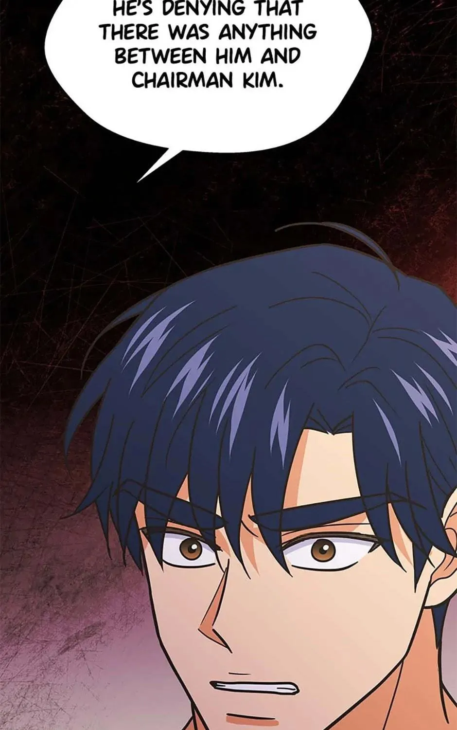 Back-to-School Boss Chapter 74 page 128 - 