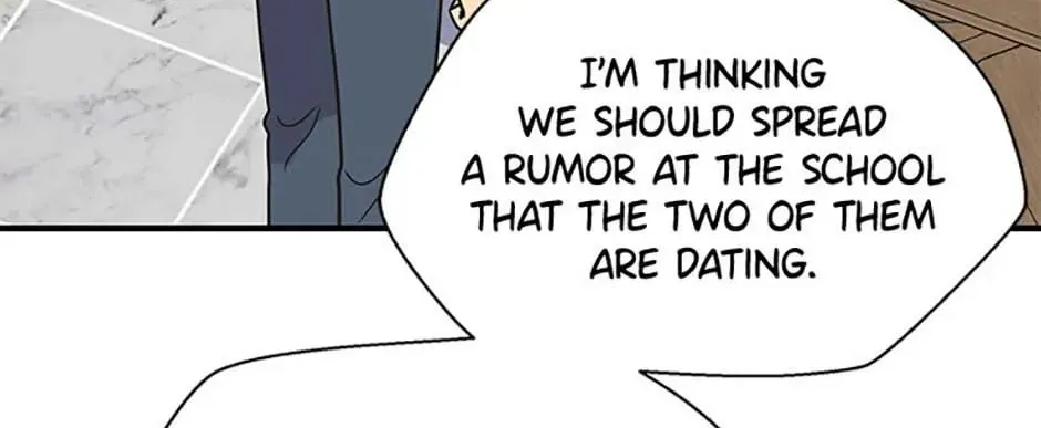 Back-to-School Boss Chapter 74 page 16 - 