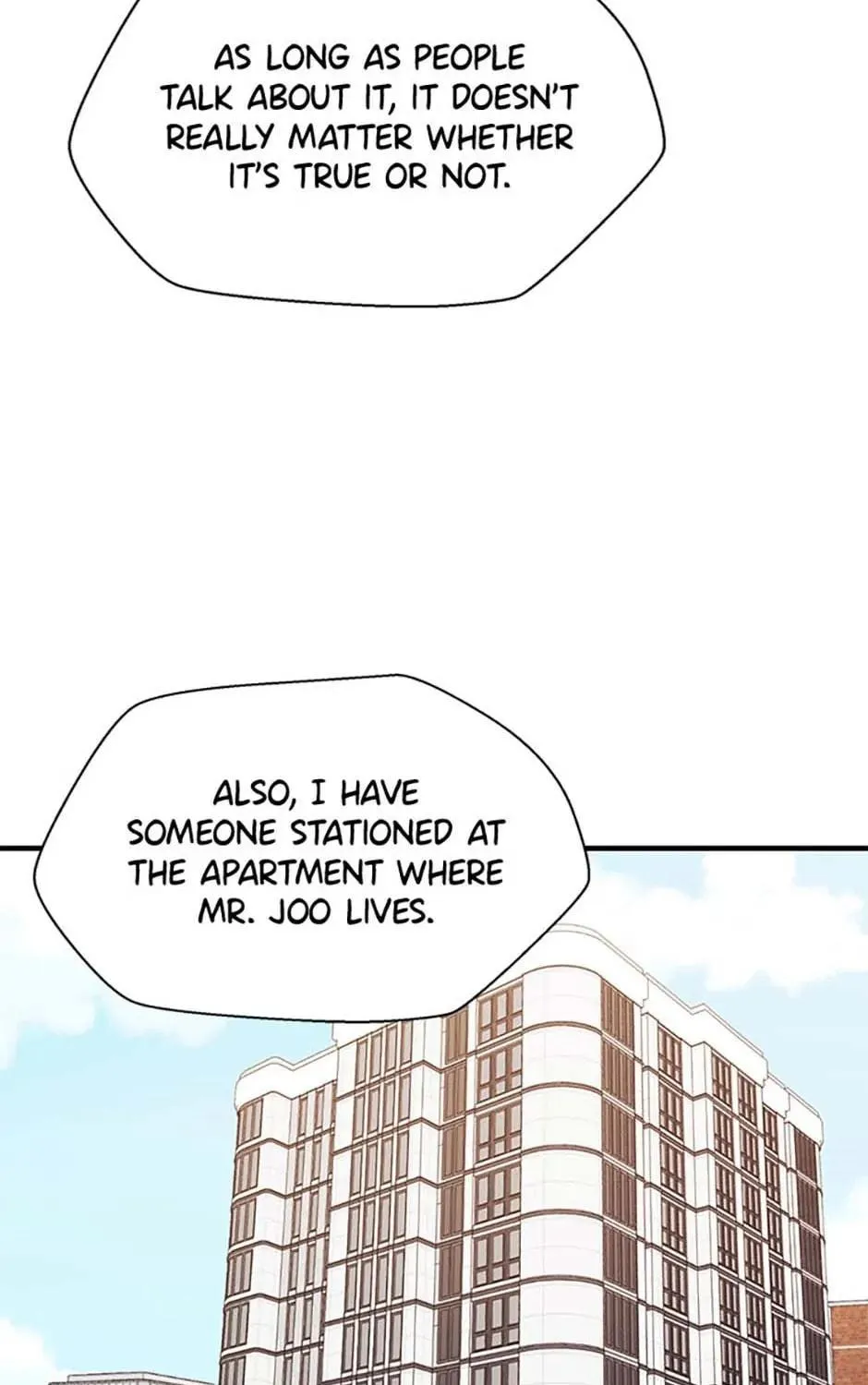 Back-to-School Boss Chapter 74 page 17 - 