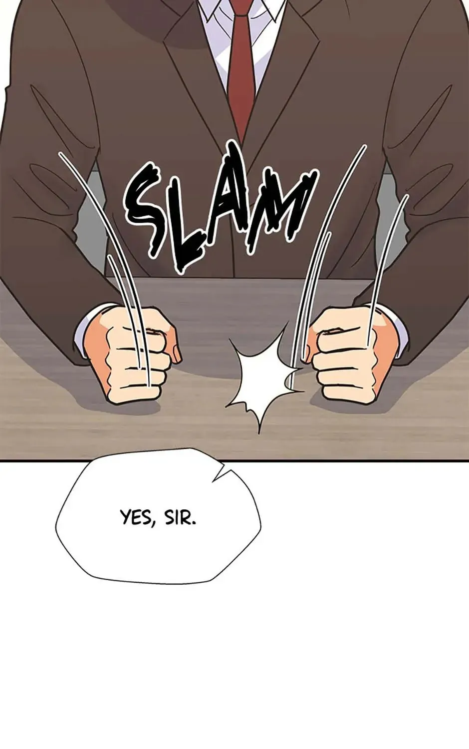 Back-to-School Boss Chapter 74 page 21 - 