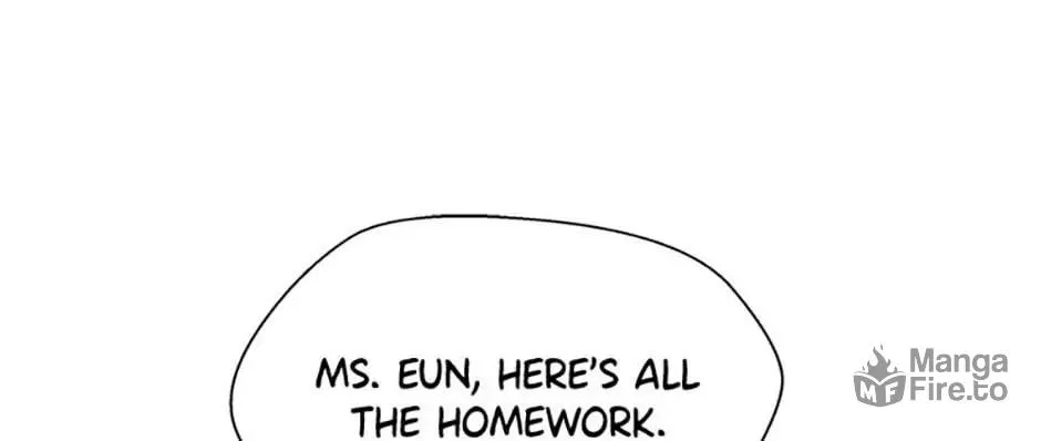 Back-to-School Boss Chapter 74 page 27 - 