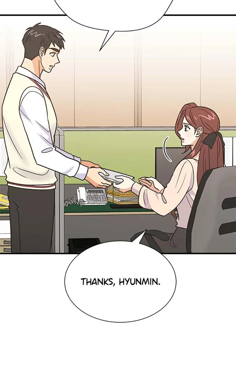 Back-to-School Boss Chapter 74 page 28 - 