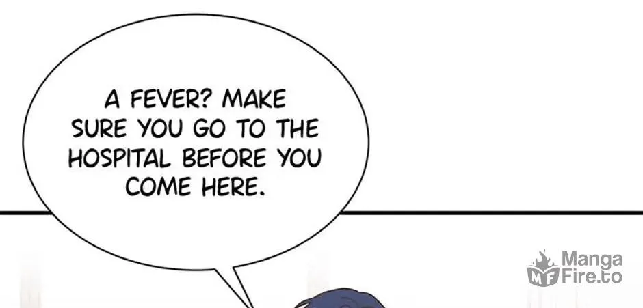 Back-to-School Boss Chapter 74 page 33 - 