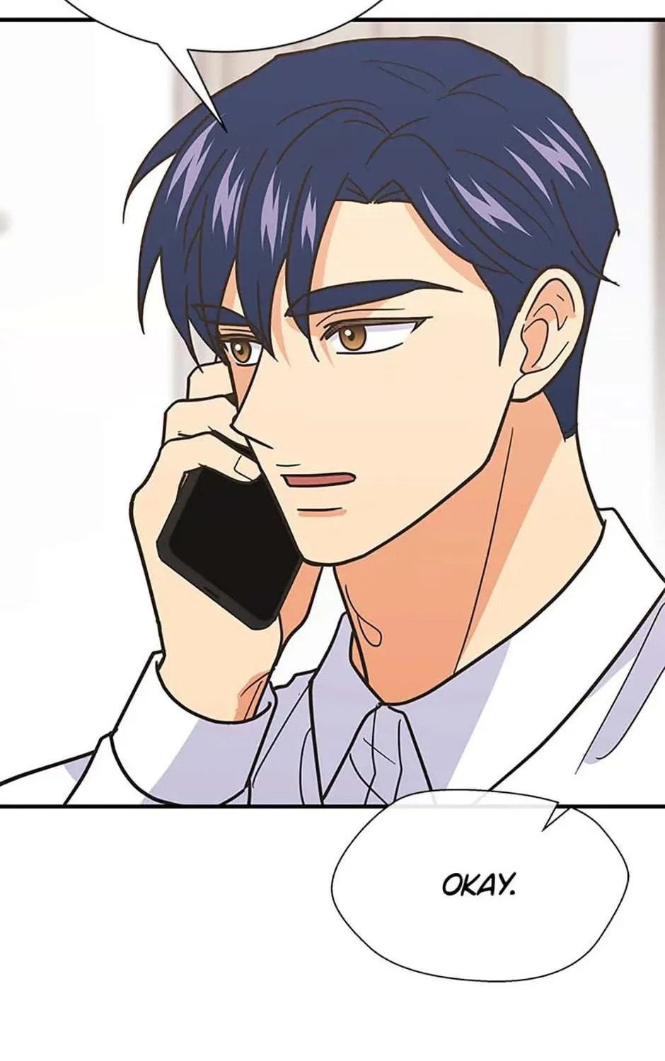 Back-to-School Boss Chapter 74 page 38 - 