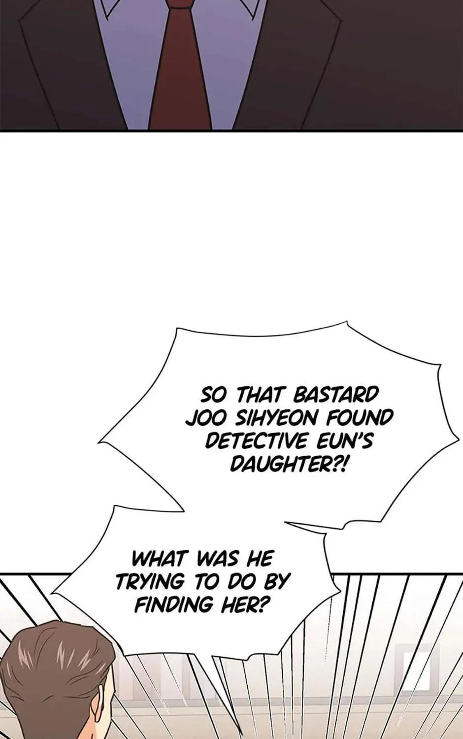 Back-to-School Boss Chapter 74 page 5 - 