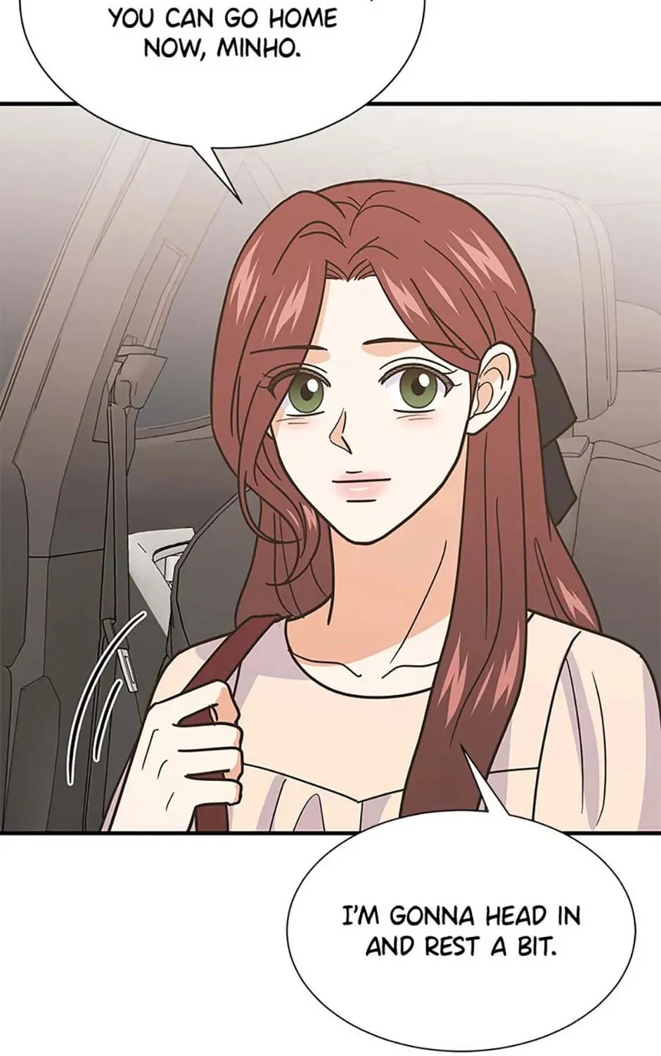 Back-to-School Boss Chapter 74 page 42 - 