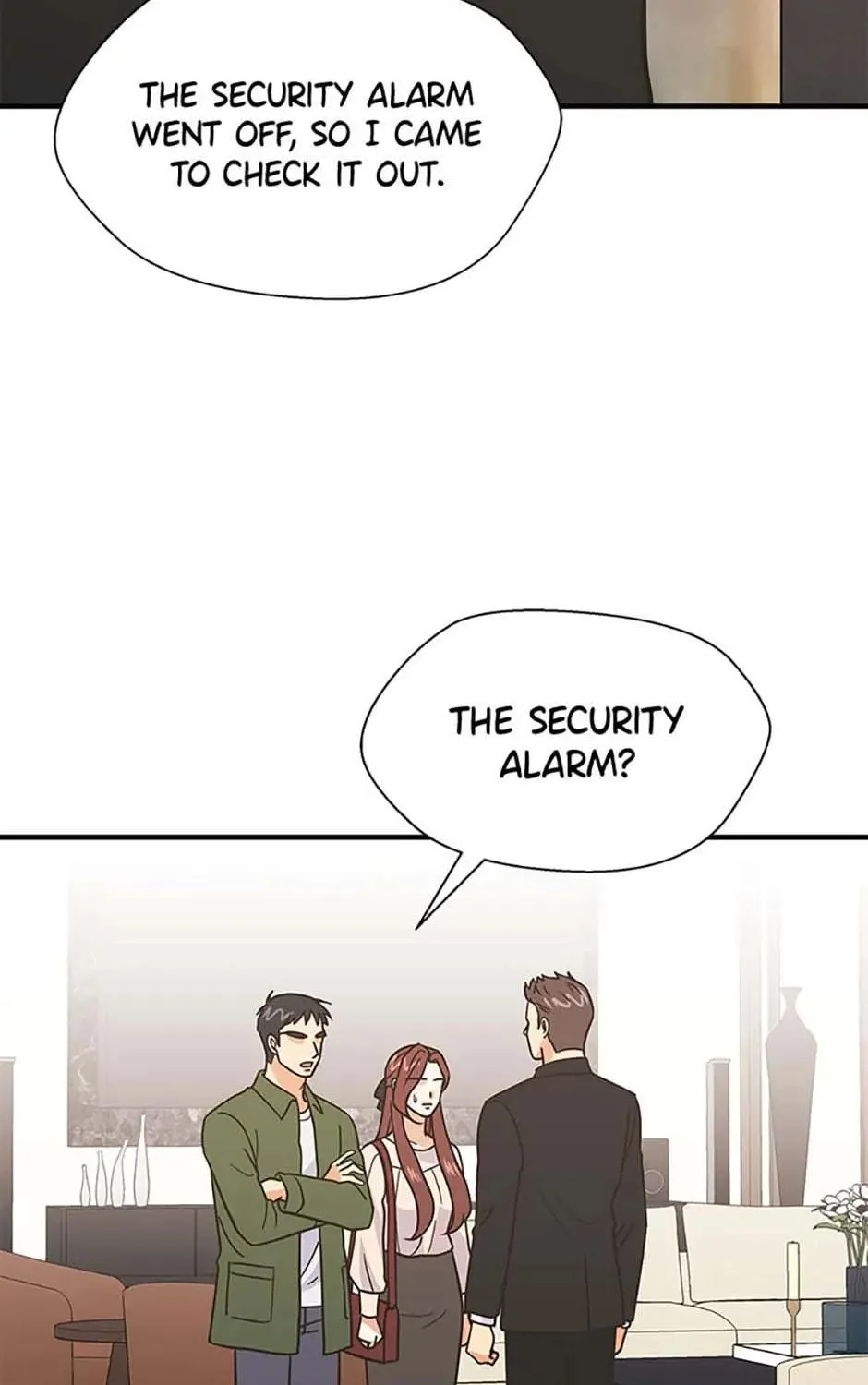 Back-to-School Boss Chapter 74 page 62 - 