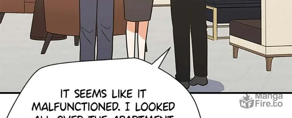 Back-to-School Boss Chapter 74 page 63 - 