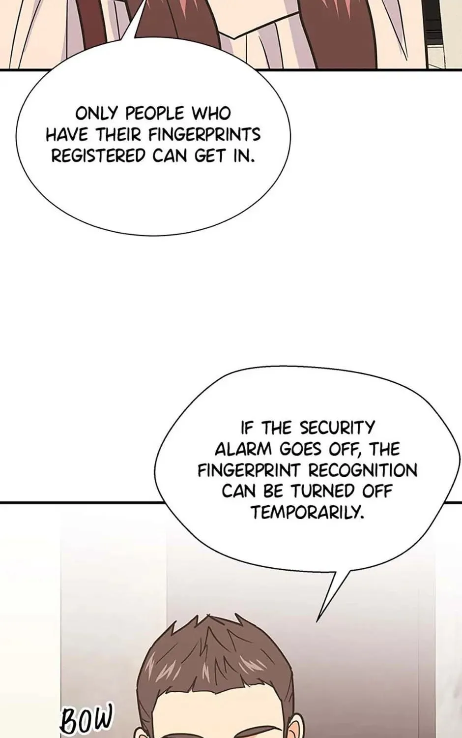 Back-to-School Boss Chapter 74 page 66 - 