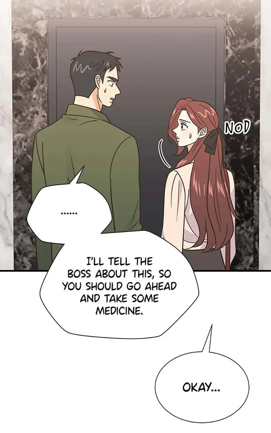 Back-to-School Boss Chapter 74 page 72 - 