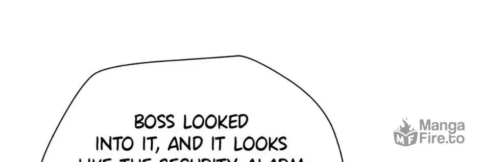 Back-to-School Boss Chapter 74 page 77 - 