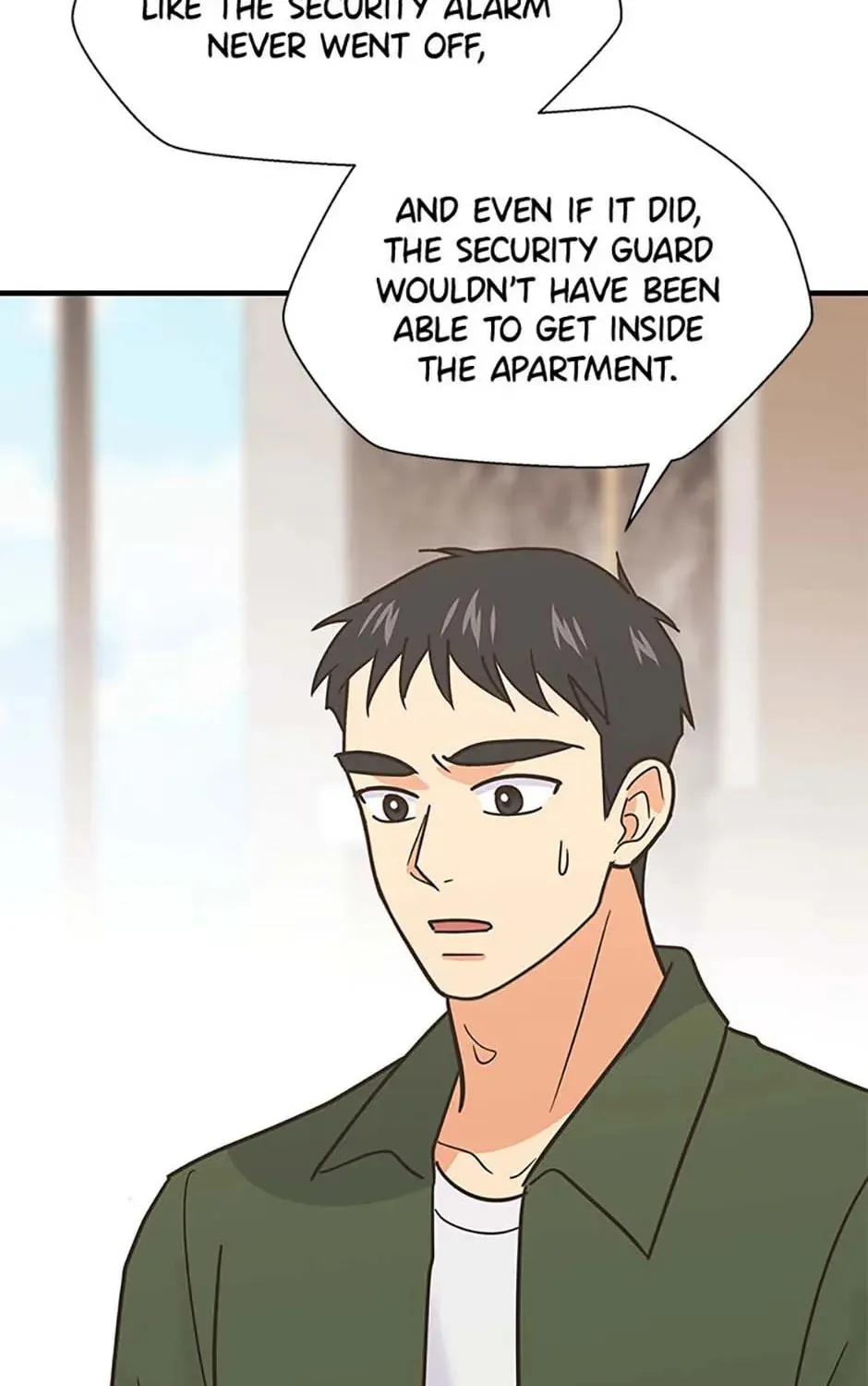 Back-to-School Boss Chapter 74 page 78 - 
