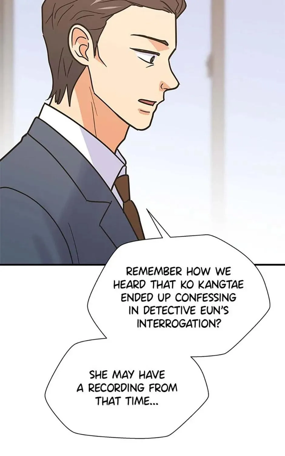 Back-to-School Boss Chapter 74 page 9 - 