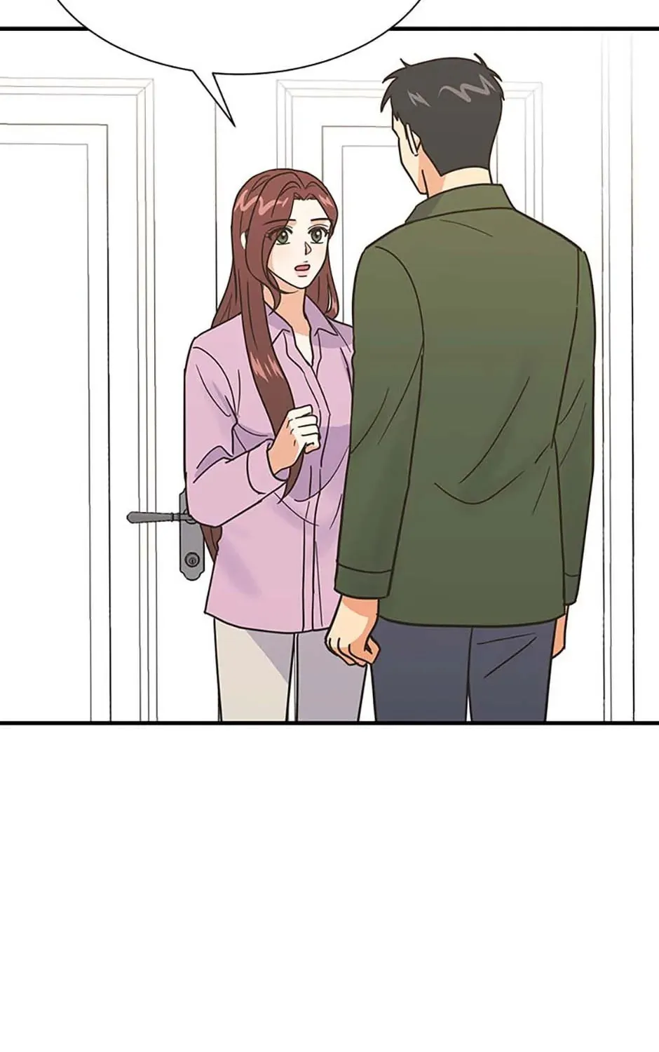 Back-to-School Boss Chapter 74 page 84 - 