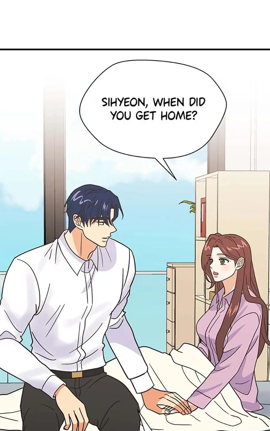 Back-to-School Boss Chapter 74 page 94 - 