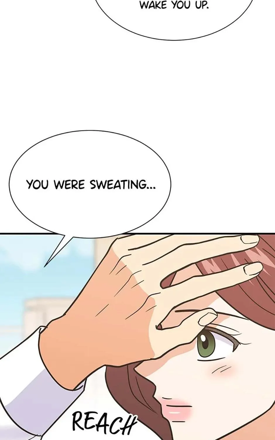 Back-to-School Boss Chapter 74 page 96 - 