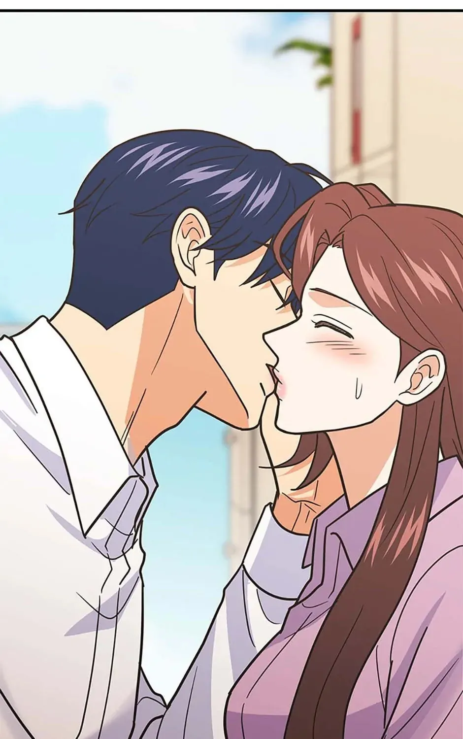 Back-to-School Boss Chapter 74 page 100 - 