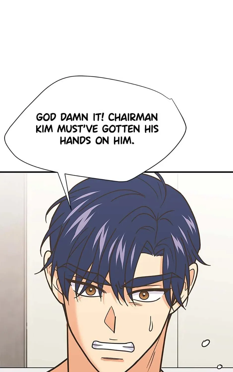 Back-to-School Boss Chapter 75 page 1 - 