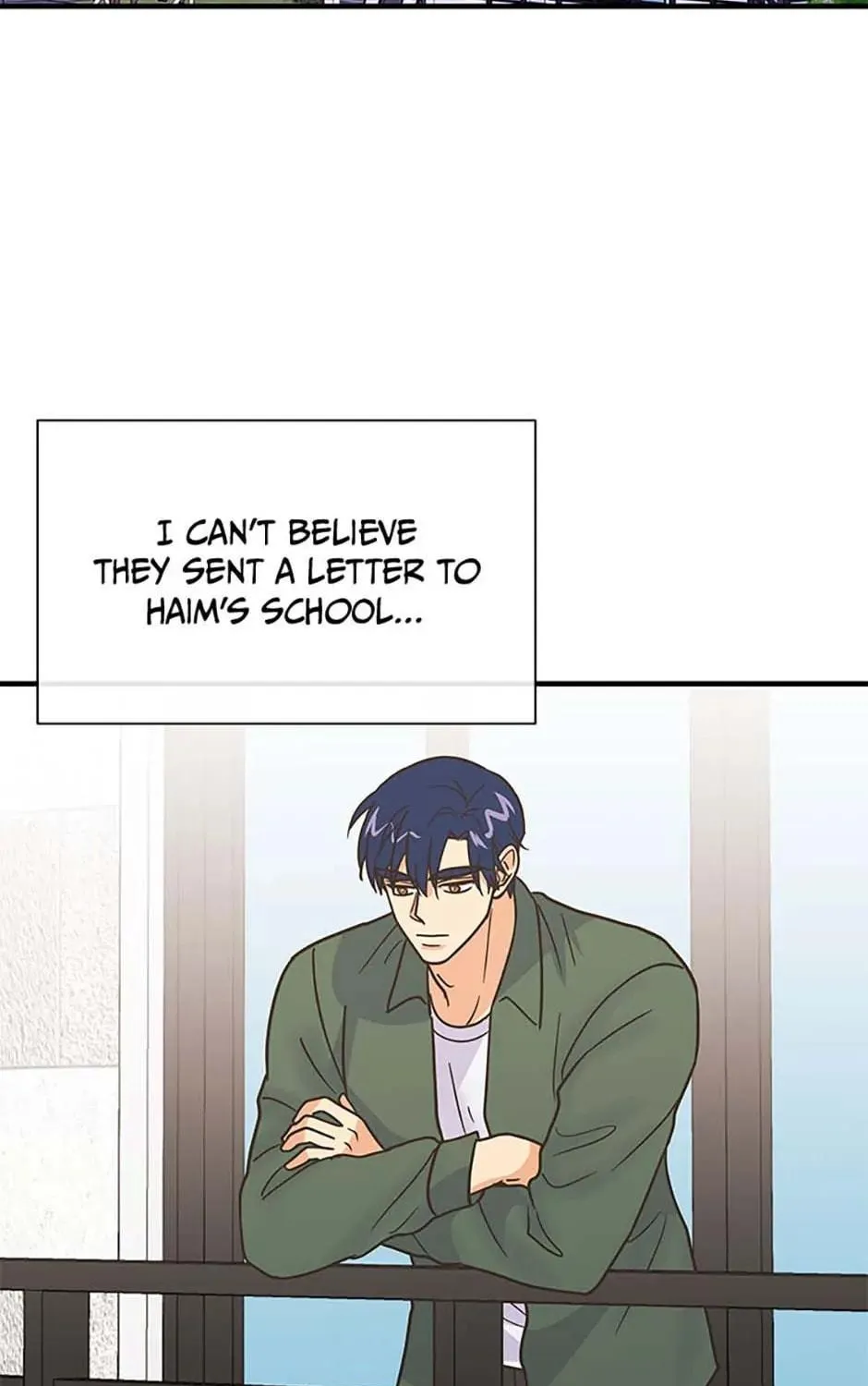 Back-to-School Boss Chapter 75 page 106 - 