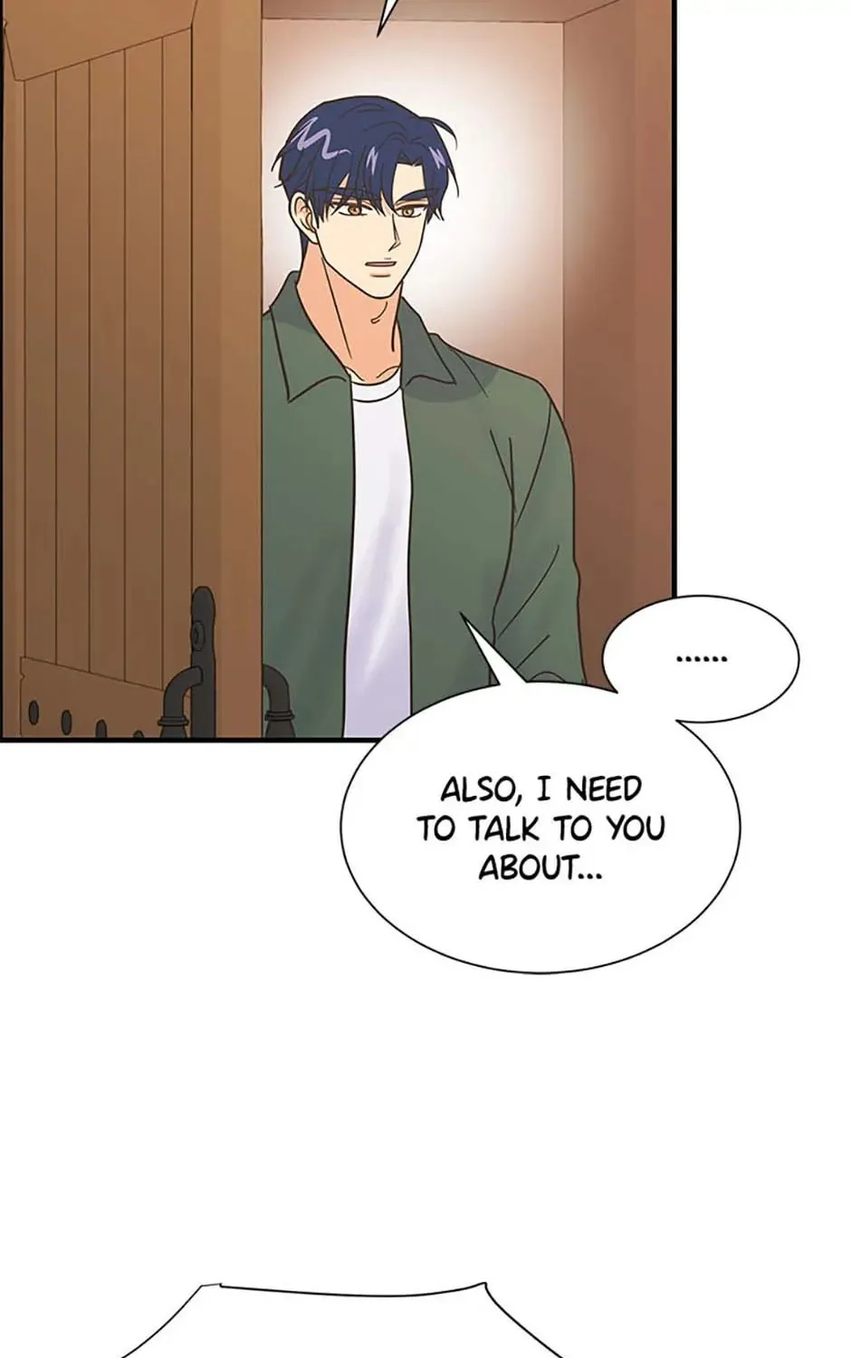 Back-to-School Boss Chapter 75 page 114 - 