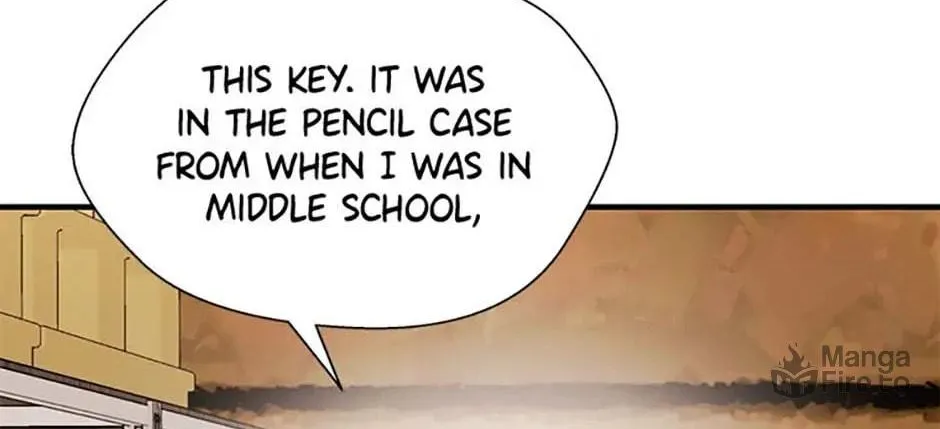 Back-to-School Boss Chapter 75 page 117 - 