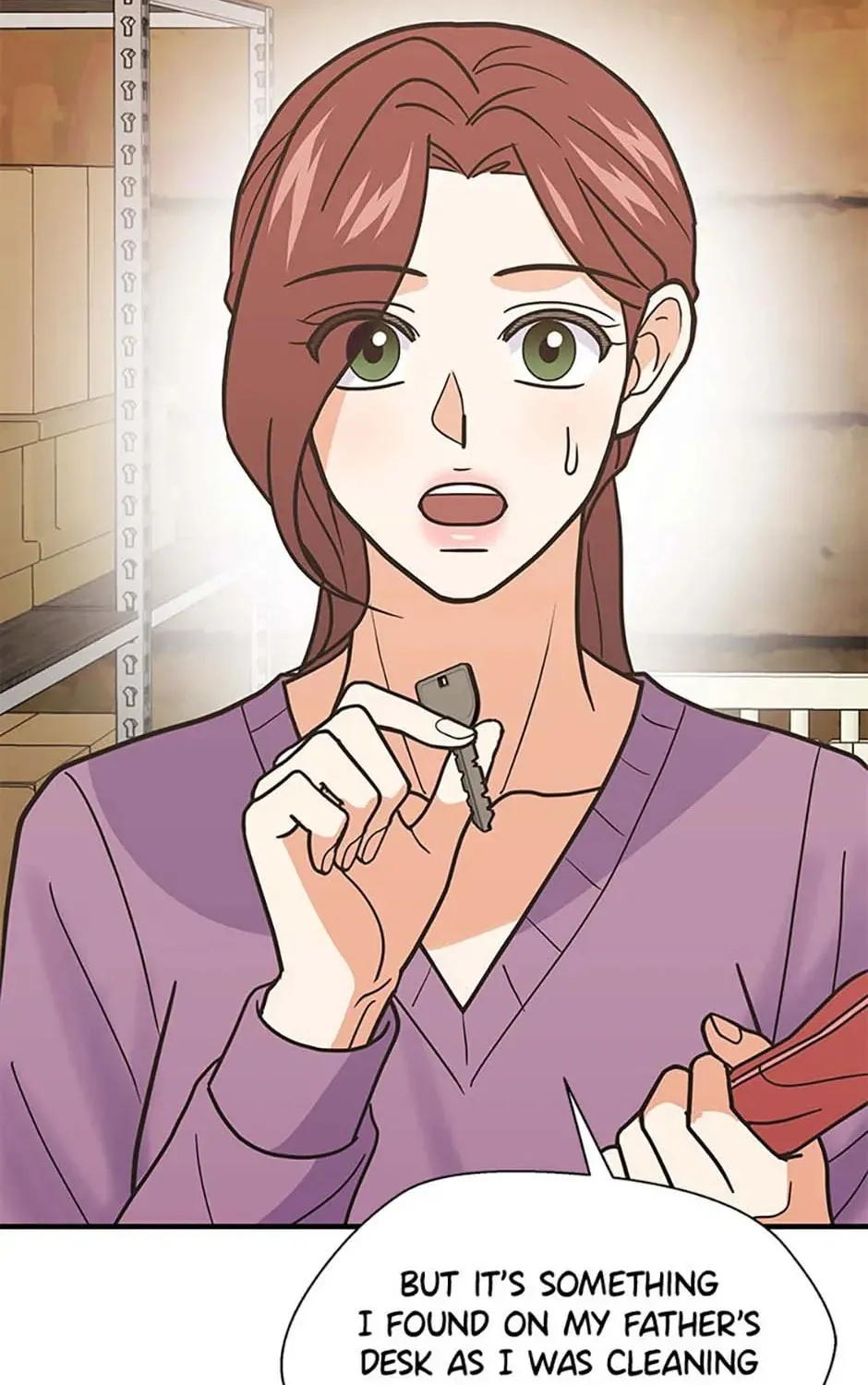 Back-to-School Boss Chapter 75 page 118 - 