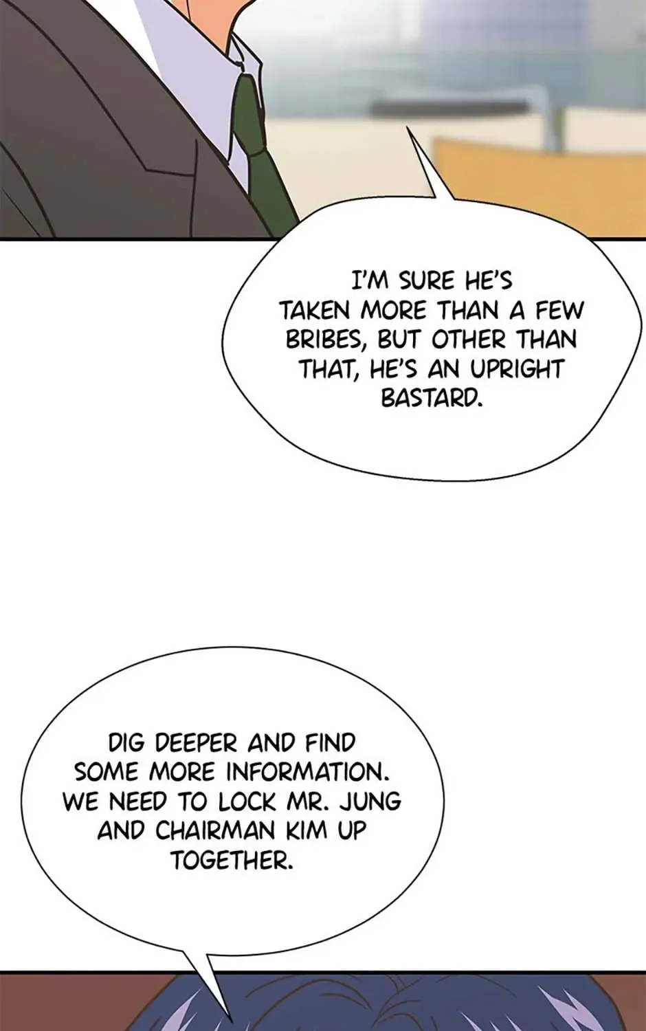 Back-to-School Boss Chapter 75 page 13 - 